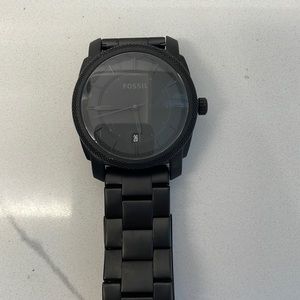 Men’s Fossil Watch